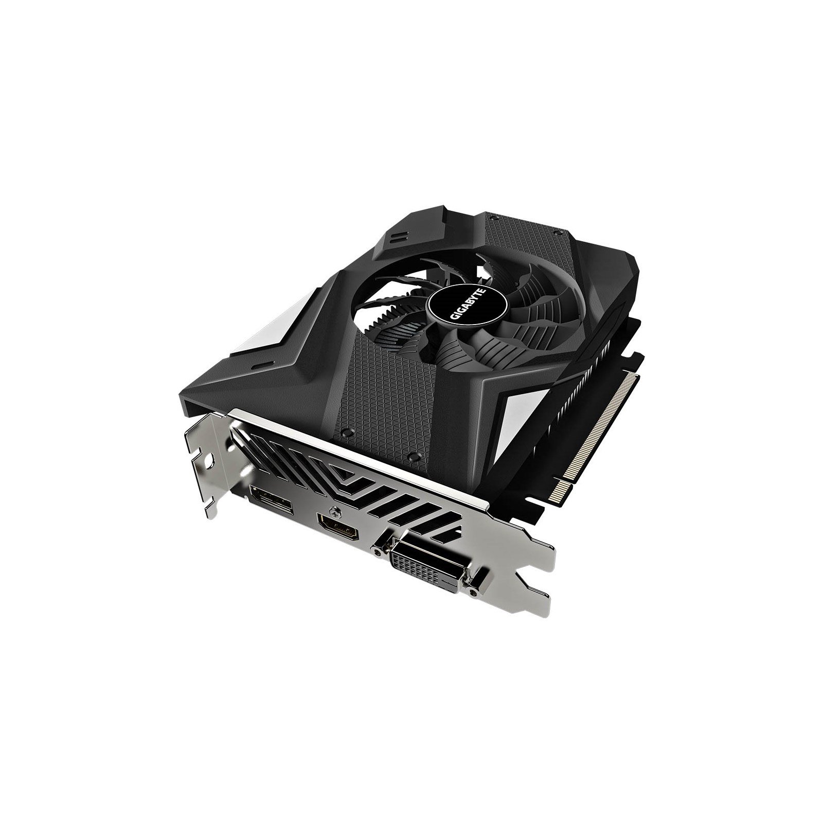 Gigabyte GeForce GTX 1650 4GB OC GPU